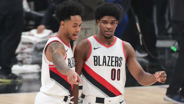 El desempeño de cada equipo en las cuatro jornadas de la nueva temporada de la NBA